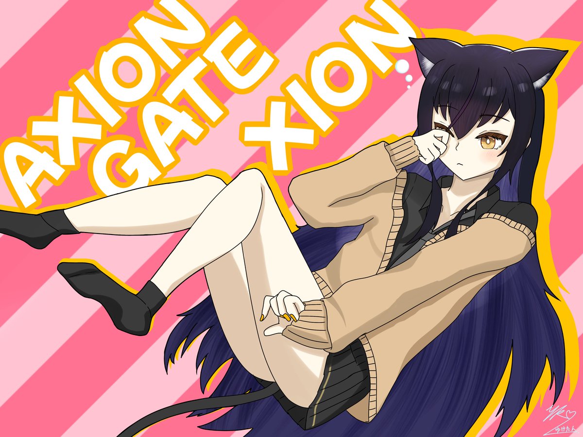 yukkeRxR's tweet photo. リクエストありがとうございますー！
学園シオンちゃんです！

#リバリバイラスト 
#リバースブルーリバースエンド 
https://t.co/Mgge4lOV8k https://t.co/PikKDT2Voy