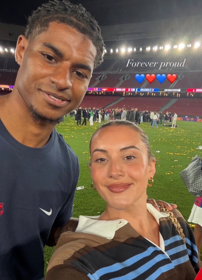 The Touchline | 𝐓 tweet media