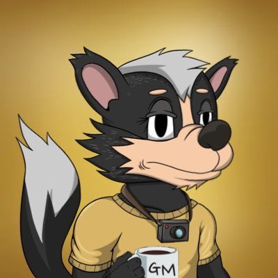 The Muskers tweet media