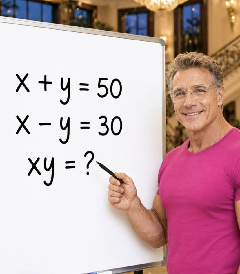 Can you solve it...?