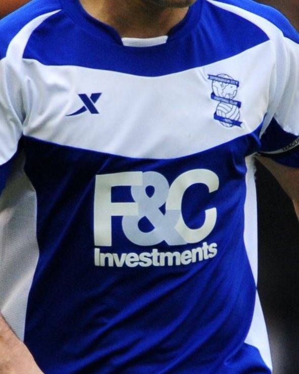 Birmingham City FC tweet media