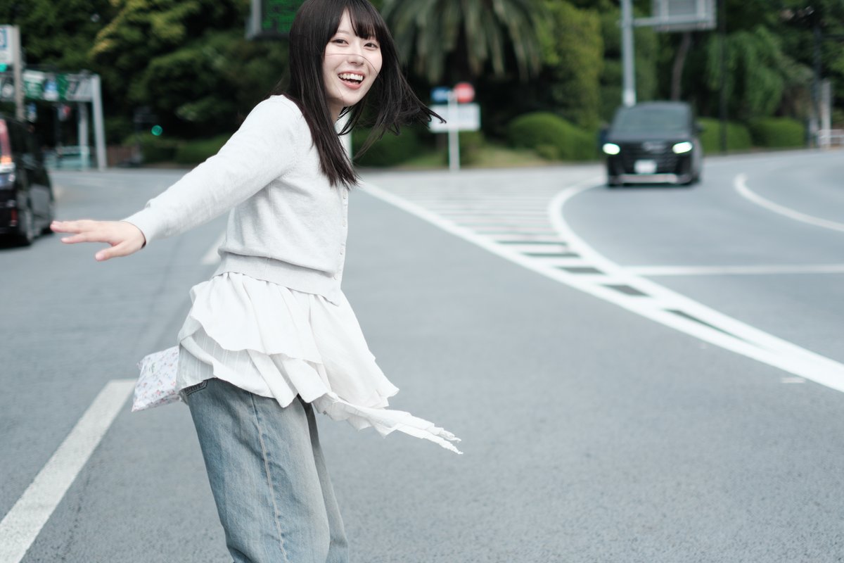 1000ask's tweet photo. 20260503 tokyo
FUJIFILM X-T5
XF35mm F1.4 R
@ann_partner
@photopartnerjp
#fujifilm_xseries #fujifilm #xt5 #ポートレート #ポートレイト https://t.co/koQKAlGUYo