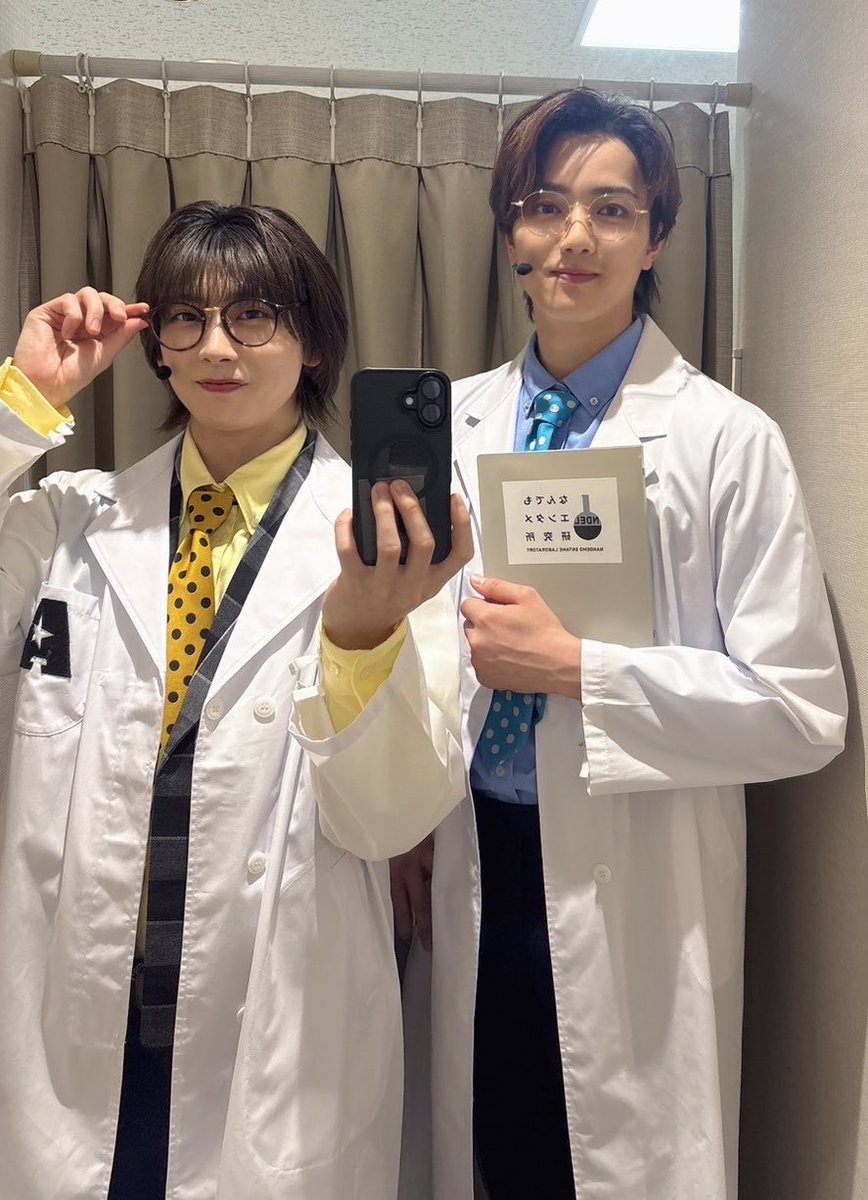 塩田一期 tweet media