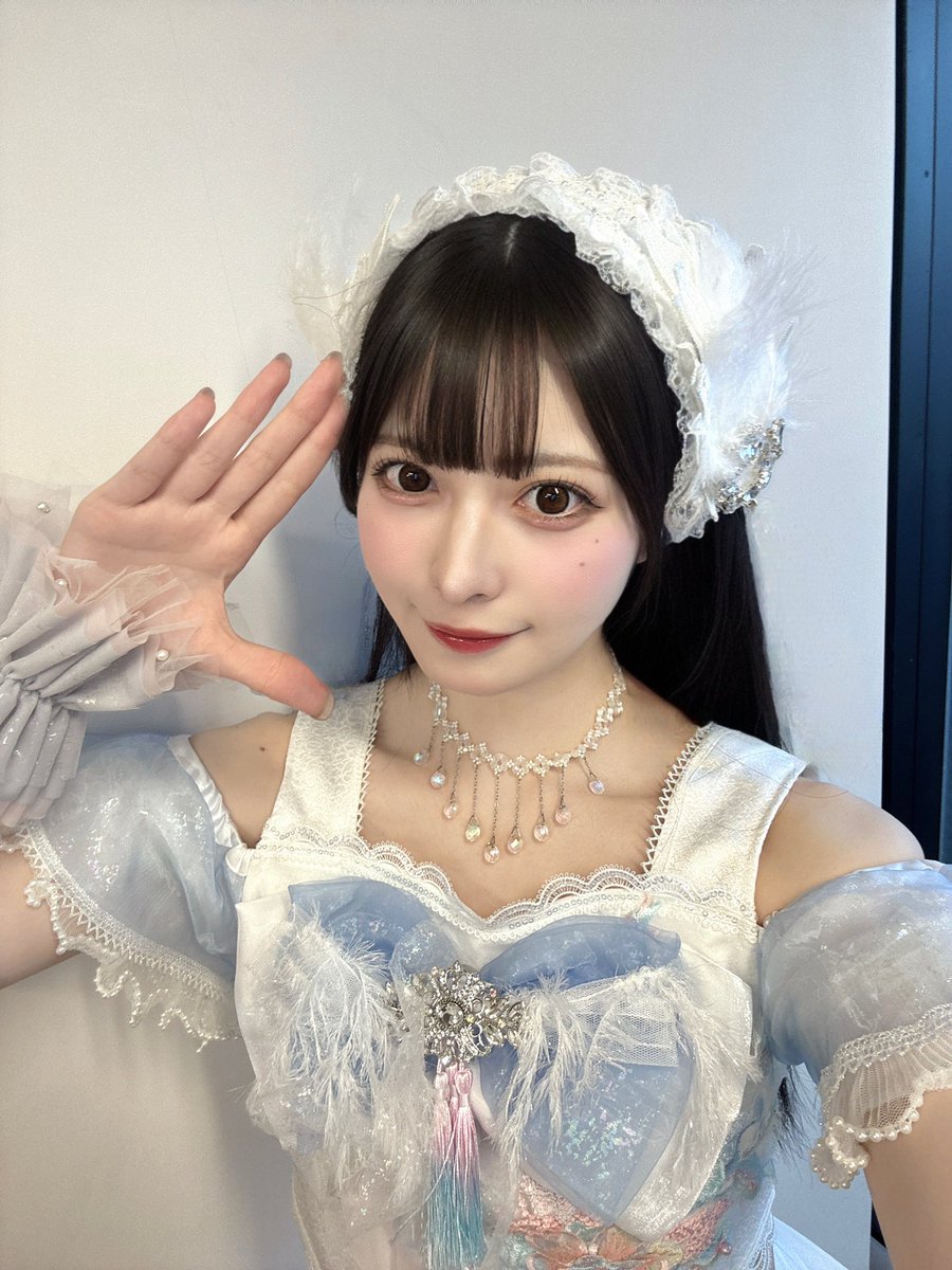 Marble Marbleありがとうごさいました🎶 平日の夜に会いに来てくれた