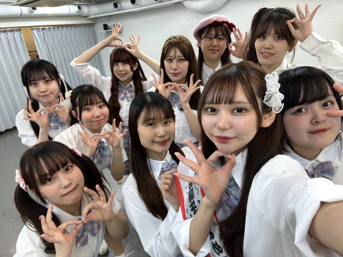 Patchwork808's tweet photo. 🤍ྀིぱっちわーく640作目の投稿です！
今回は＝LOVEの『絶対アイドル辞めないで』です！

今日はねこ🐱さんの誕生日🎂💕
⋆⸜ HAPPY BIRTHDAY ⸝⋆

ずっとずっとステージで輝き続ける私達を見ててね✨️🎤

#ぱっちわーく88ぱちぱちぱっち

👏👏 https://t.co/B0FZN5tboG https://t.co/DAKQbHz8Ge