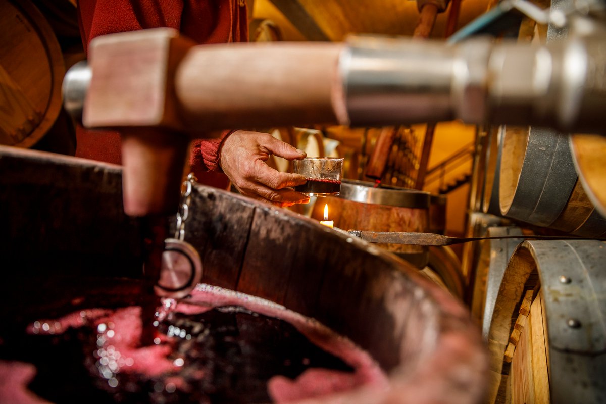 La Rioja Turismo tweet media