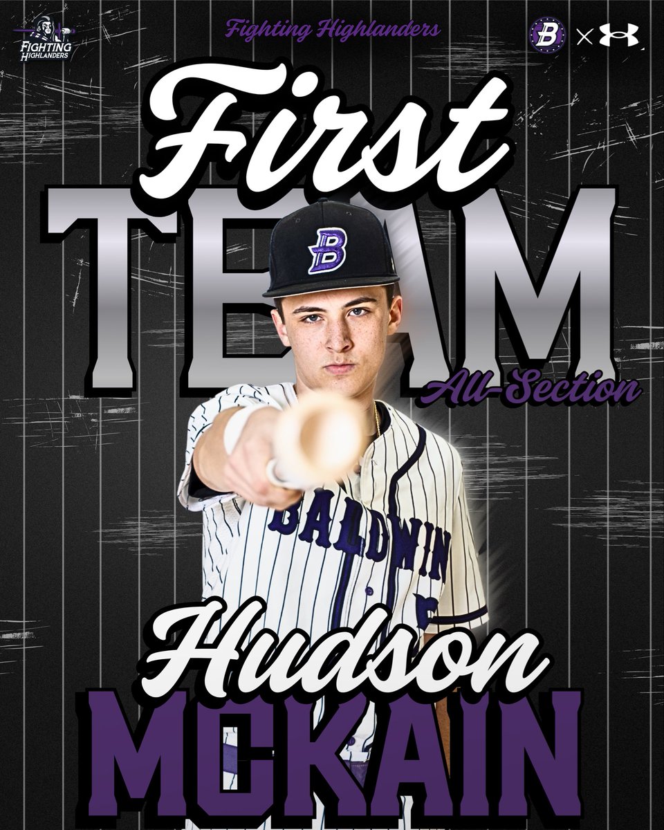Baldwin Baseball tweet media