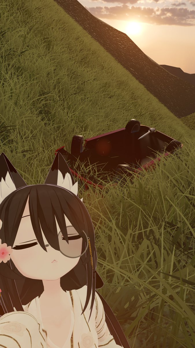 しょーたろー(2代目) @ VRChat 7周年目 tweet media