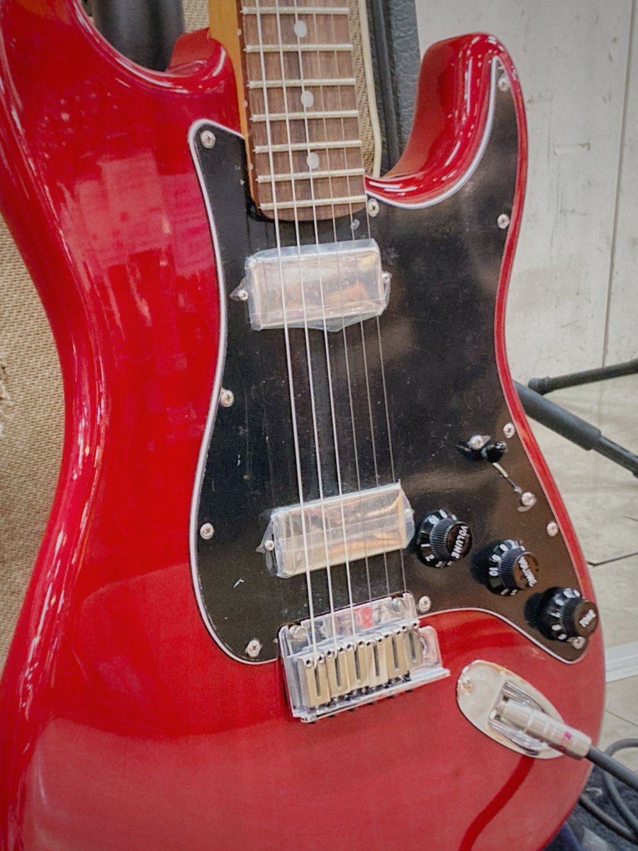Fender Highway One Strat