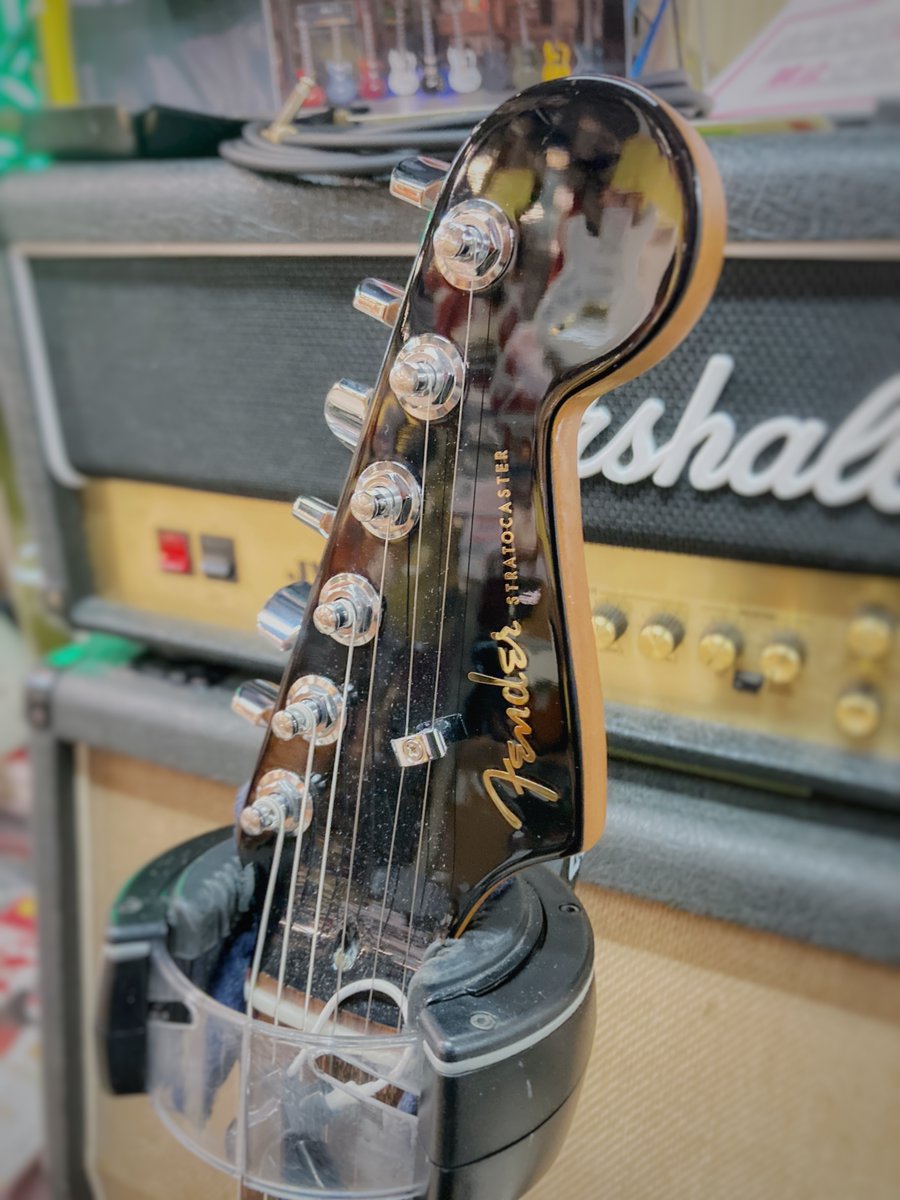 Fender Highway One Strat