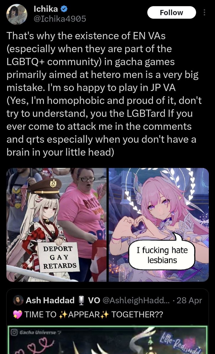 lesbian ev0lt tweet media