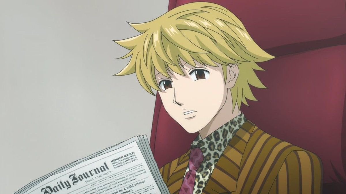 Ging |باريستون tweet media