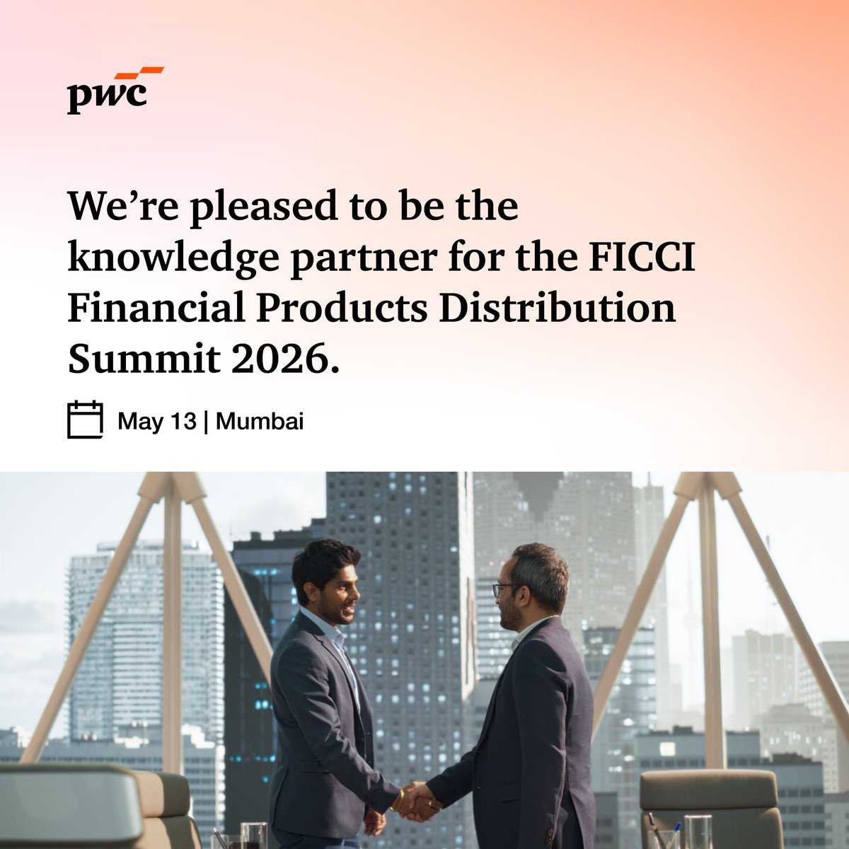 PwC India tweet media