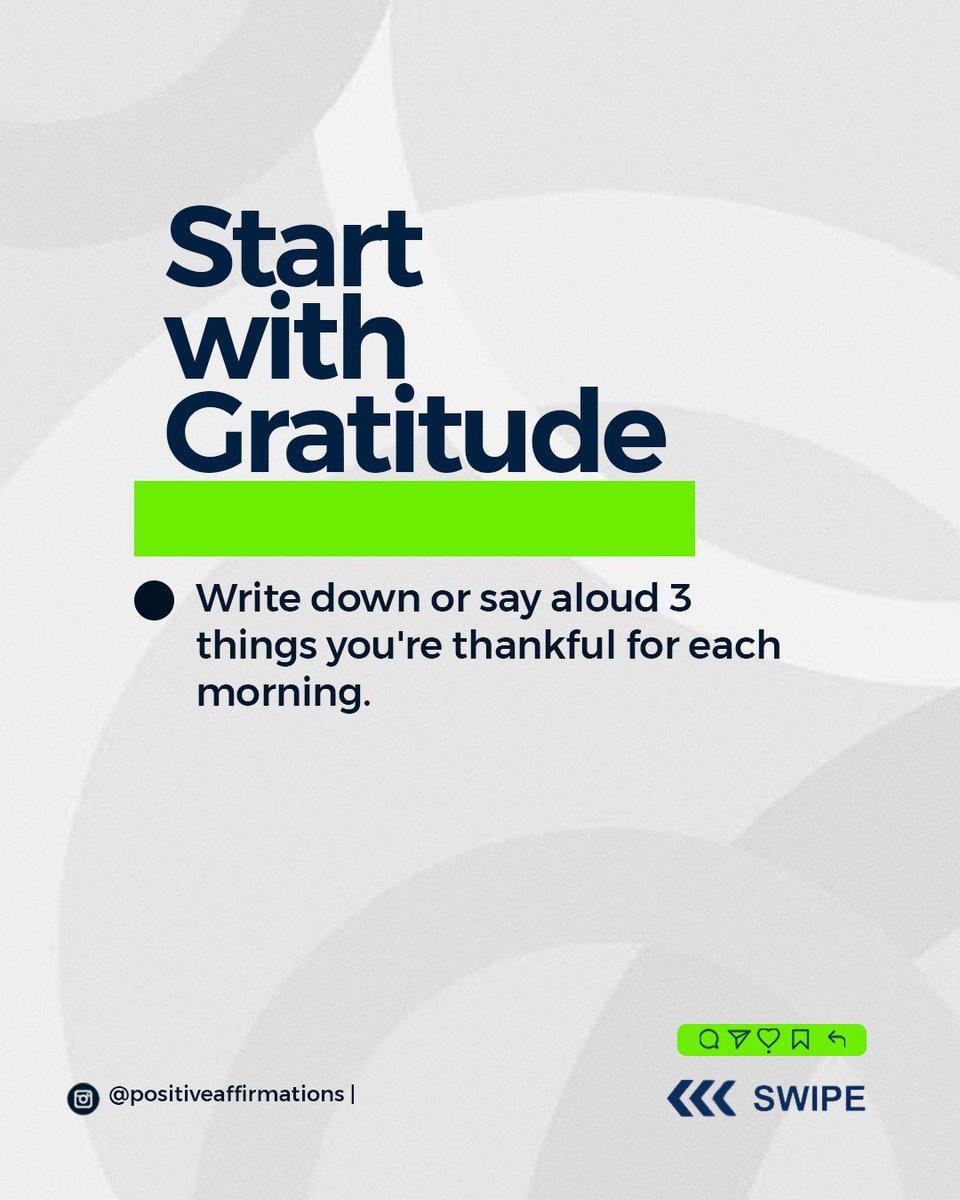 veekrungraphics's tweet photo. How to stay positive this week. https://t.co/3pLTspq17d