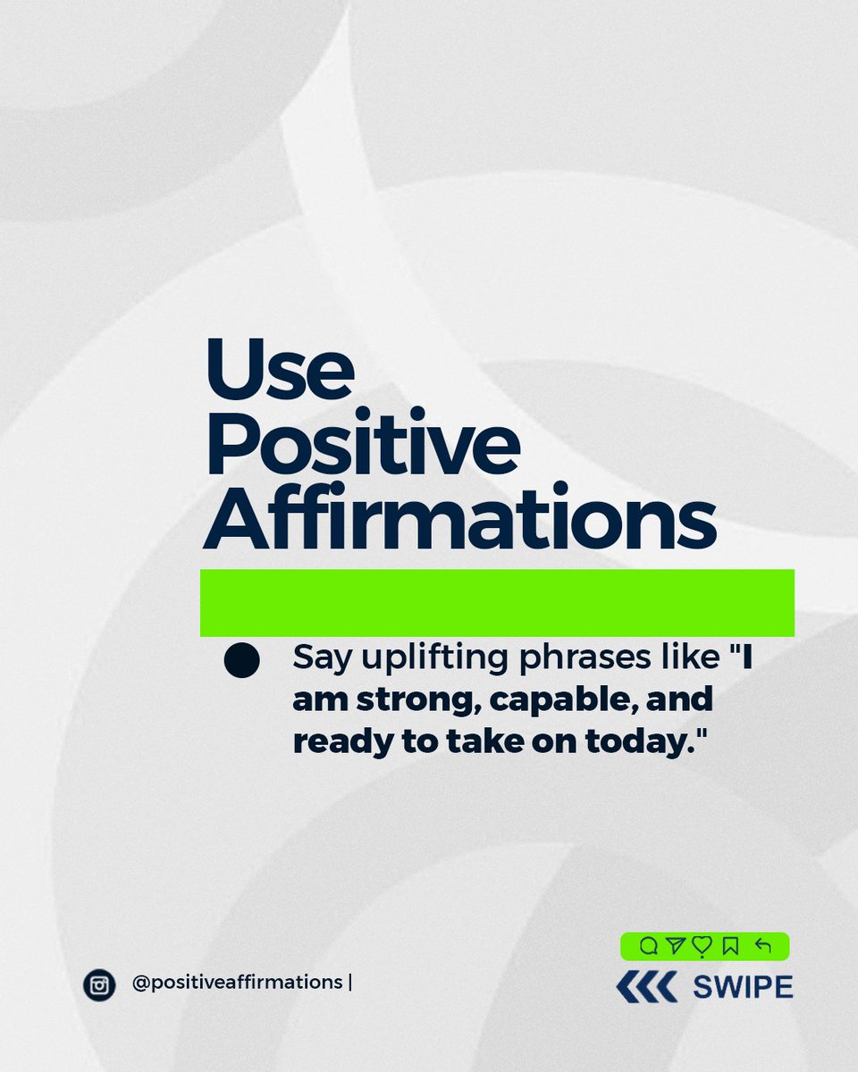 veekrungraphics's tweet photo. How to stay positive this week. https://t.co/3pLTspq17d