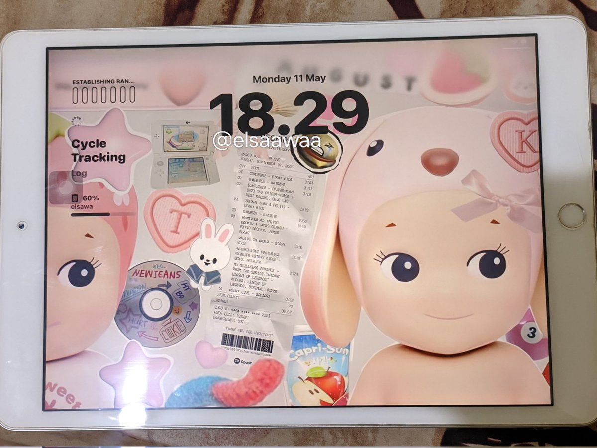꣑୧ tweet media