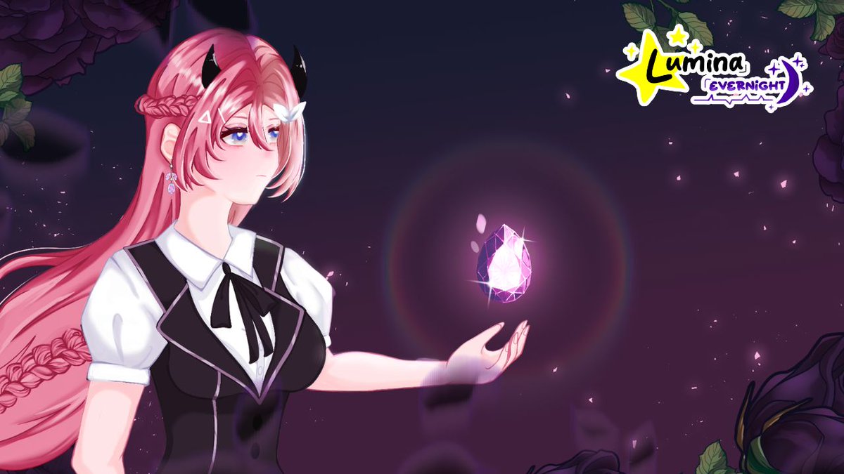Reva_Regalia's tweet photo. Lumina Evernight - Ravee Ep 3 เสียงที่ไม่เคยได้ยิน
เวลา : 19.30 (GMT+7)
ห้องรับชม : https://t.co/TQV3XJMmV1
#VtuberTH #Revalivee #Vtuber #วีทูปเบอร์ #วีทูปเบอร์ไทย https://t.co/8EKZyuAnEe