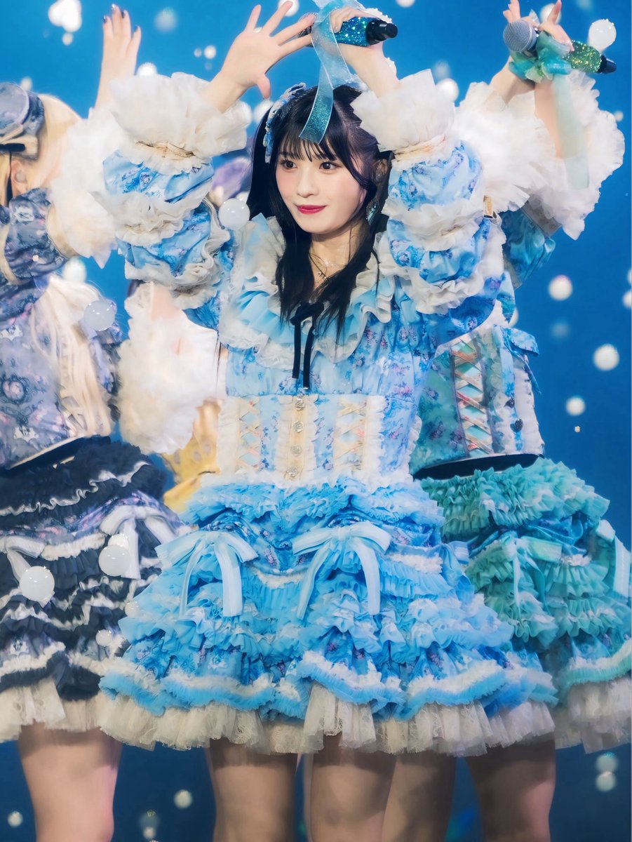 2026.2.23 ≠ME 7th ANNIVERSARY PREMIUM CONCERT 📍Kアリーナ｜昼公演