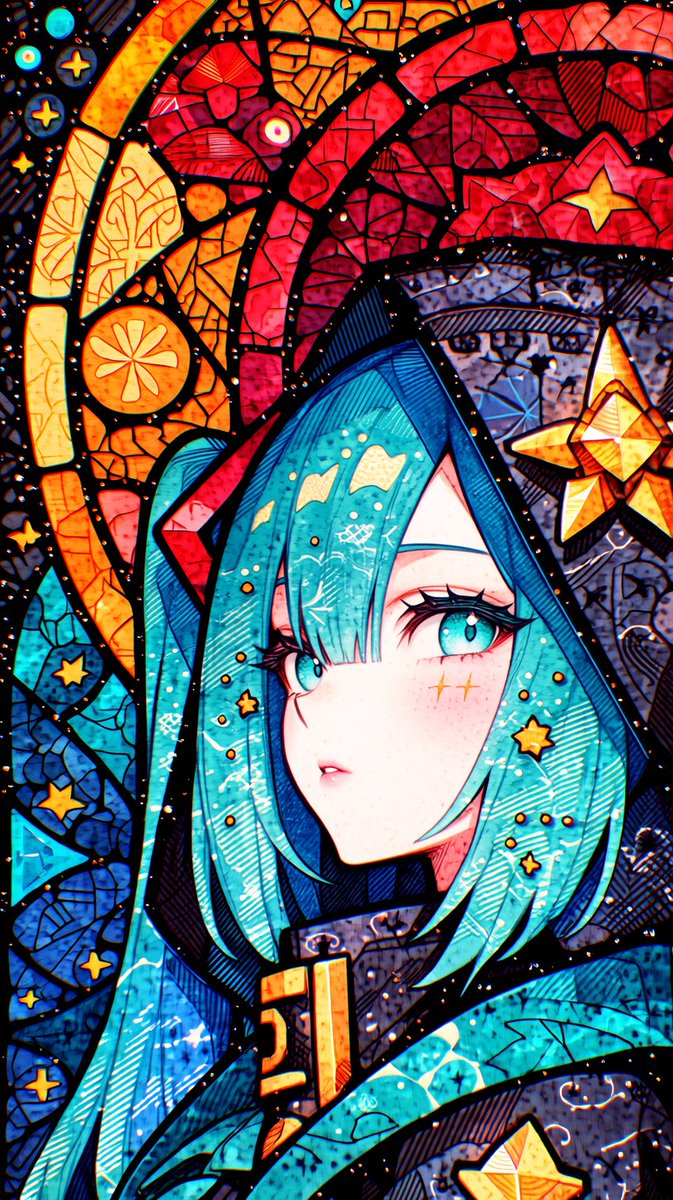 M9sRe's tweet photo. xai-miku series
星より華やか https://t.co/rLia4VpzlV