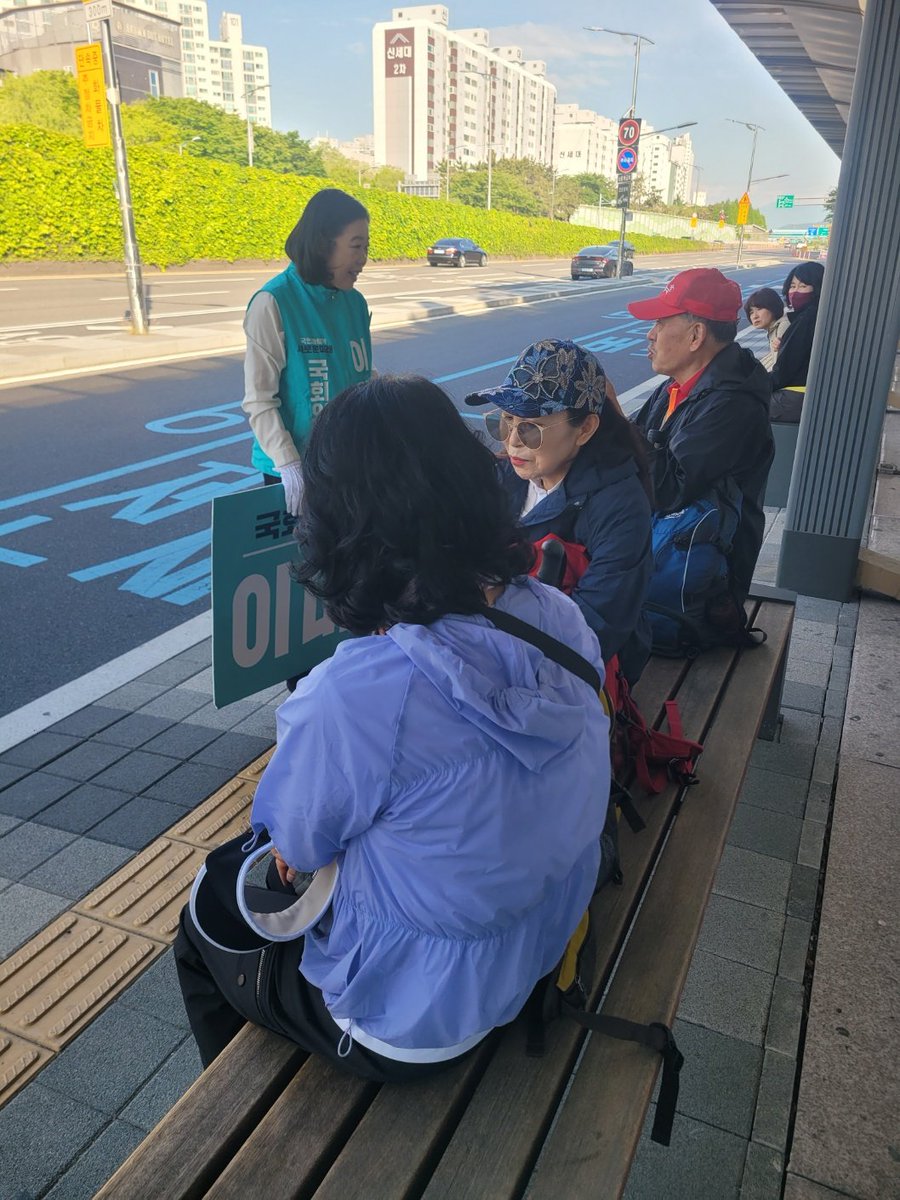 이채안 tweet media