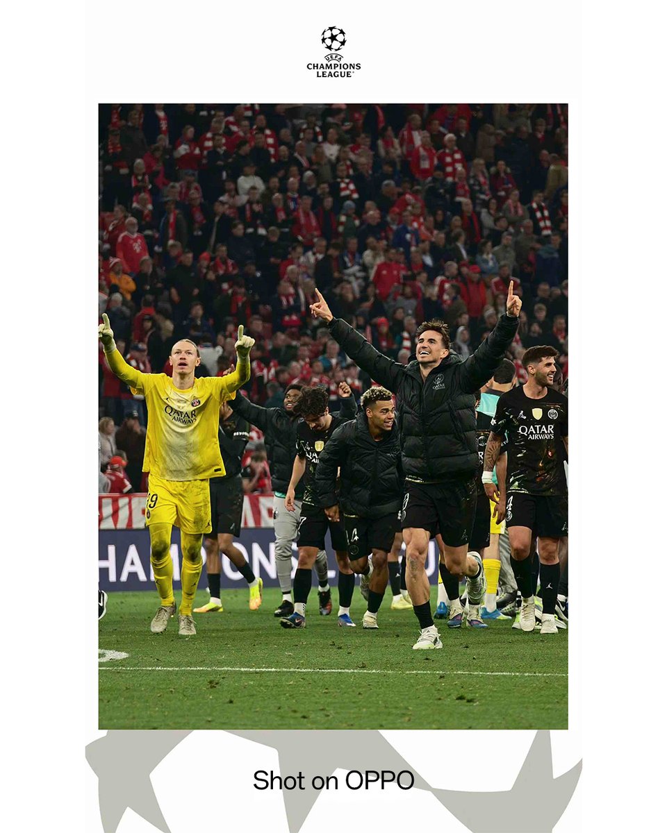 GoalAR's tweet photo. ❤️⚽من لحظة الانتصار… إلى صرخات الجماهير
📸✨ OPPO كل لقطة تحكي قصة، وكل قصة تنعاش من جديد بعدسة
#ShotonOPPO #matchdayWithOPPO https://t.co/WqGkVOzo25