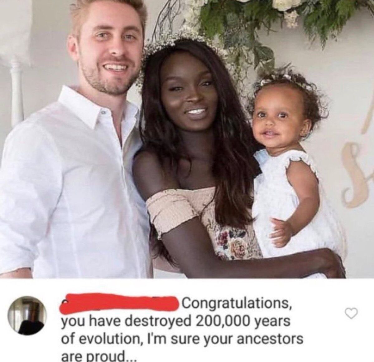 Garbage Human tweet media