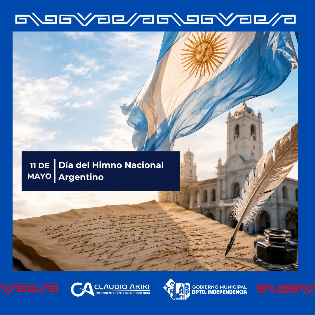 AkikiTurko's tweet photo. Sean eternos los laureles que supimos conseguir 🎶🇦🇷 
Nuestro himno nos une, nos representa y nos llena de orgullo en cada entonación. En sus estrofas se reflejan las luchas y las conquistas de todo el pueblo argentino.
#DíaDelHimnoArgentino https://t.co/PFRaTNk4Eu