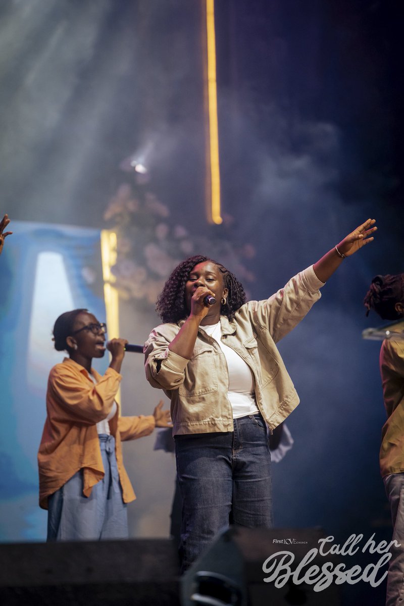 FirstLoveCenter's tweet photo. Worship https://t.co/eoDMm4R7iF