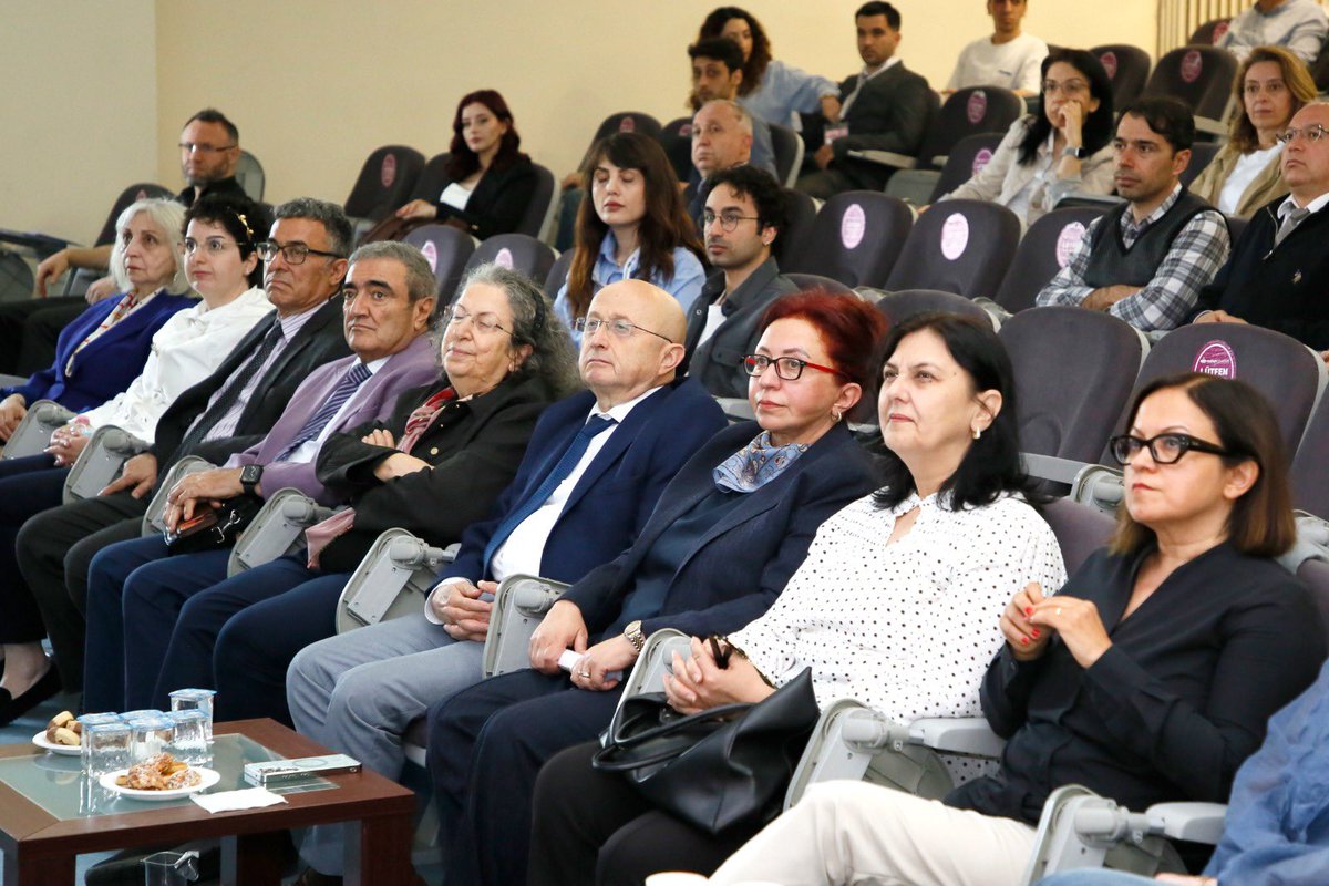 Maltepe Üniversitesi tweet media
