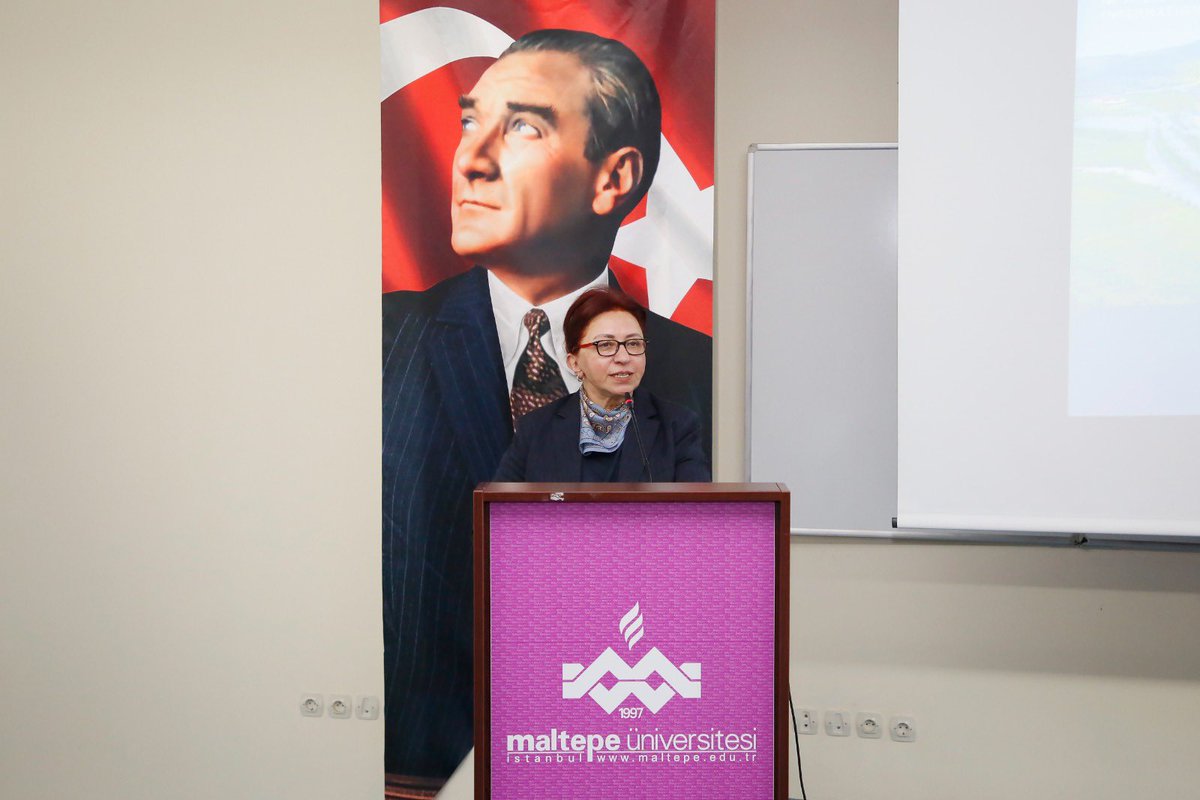 Maltepe Üniversitesi tweet media