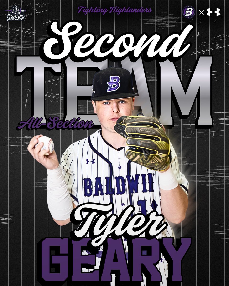 Baldwin Baseball tweet media