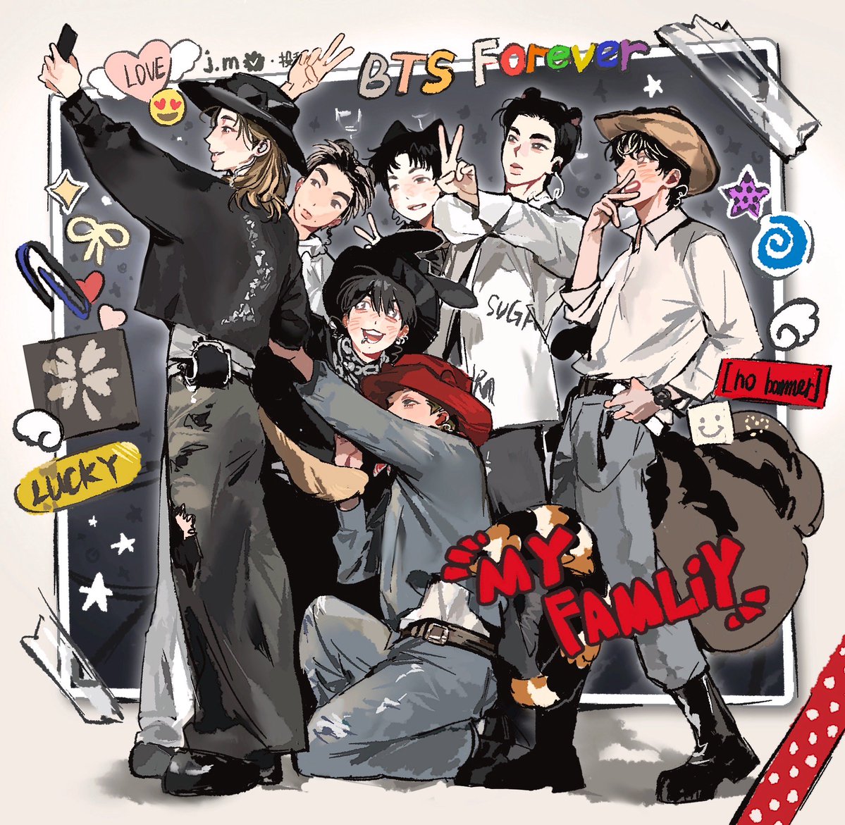 染Stain_ tweet media
