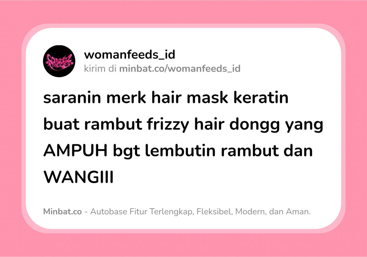 🩷 WOMANFEEDS 🩷 tweet media