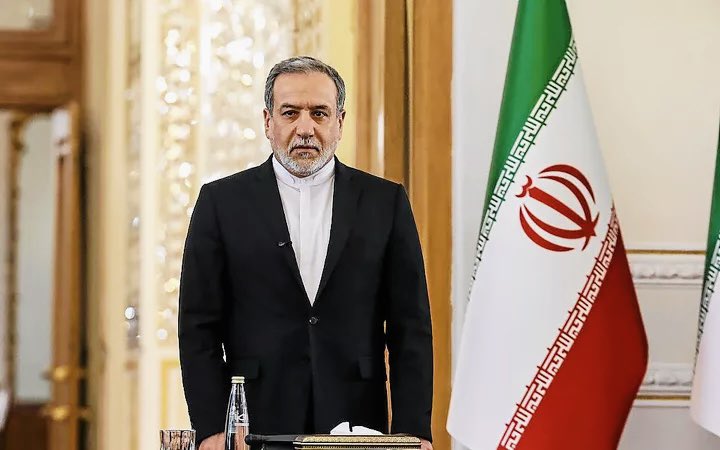 JUST IN:

🇺🇸🇮🇷 Iranian Foreign Ministry responds to Trump rejecting Iran's Final proposal:

“Whatever we proposed in the text was reasonable and generous

Not only for Iran's national interests but also for the good of the region and the world

Trump is responsible for his own