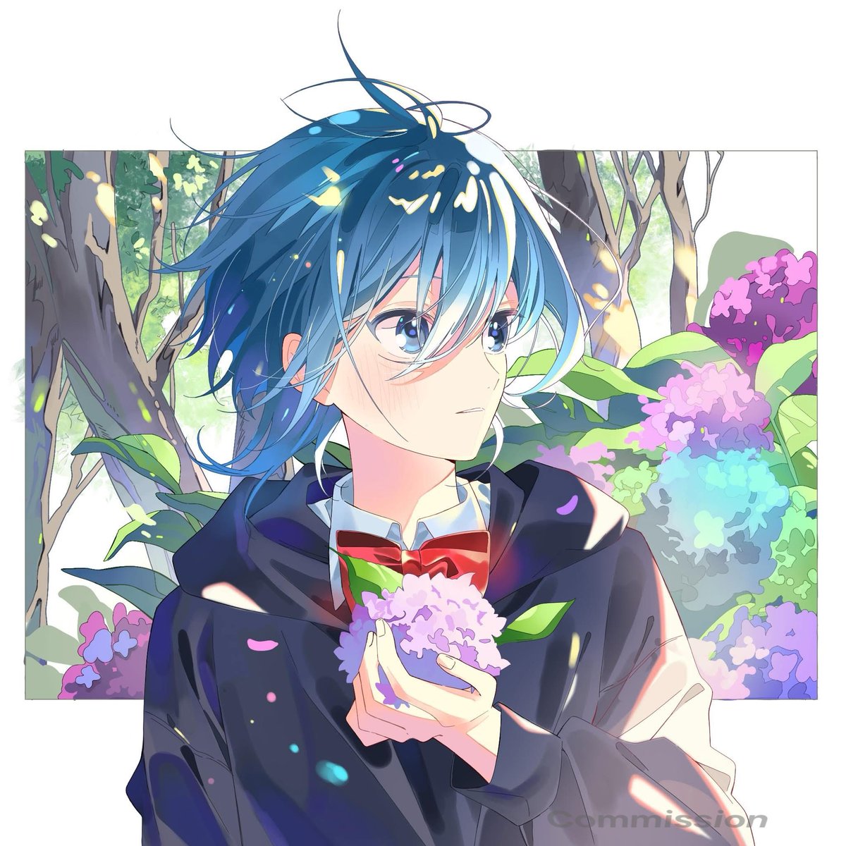 エル tweet media
