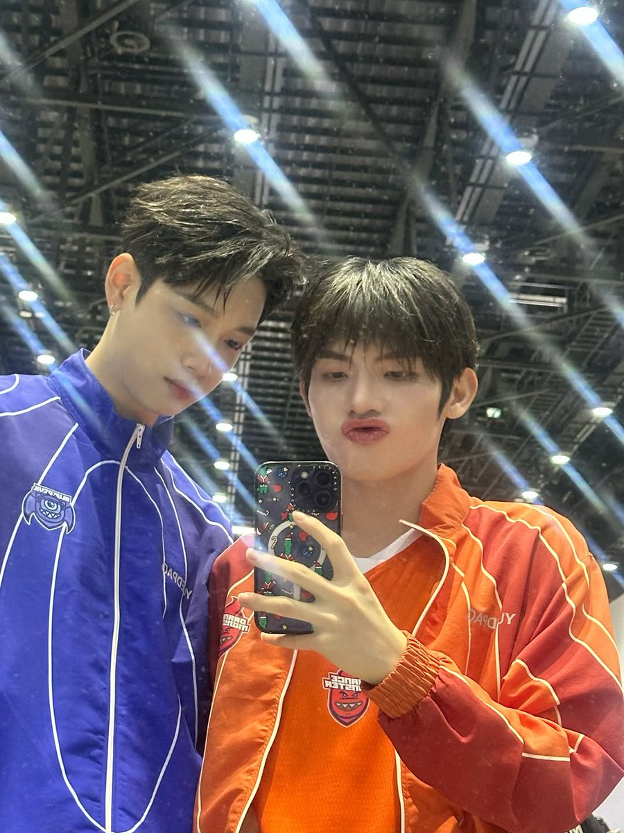 ♡₊minniเดิ้น🎙️🪩 tweet media