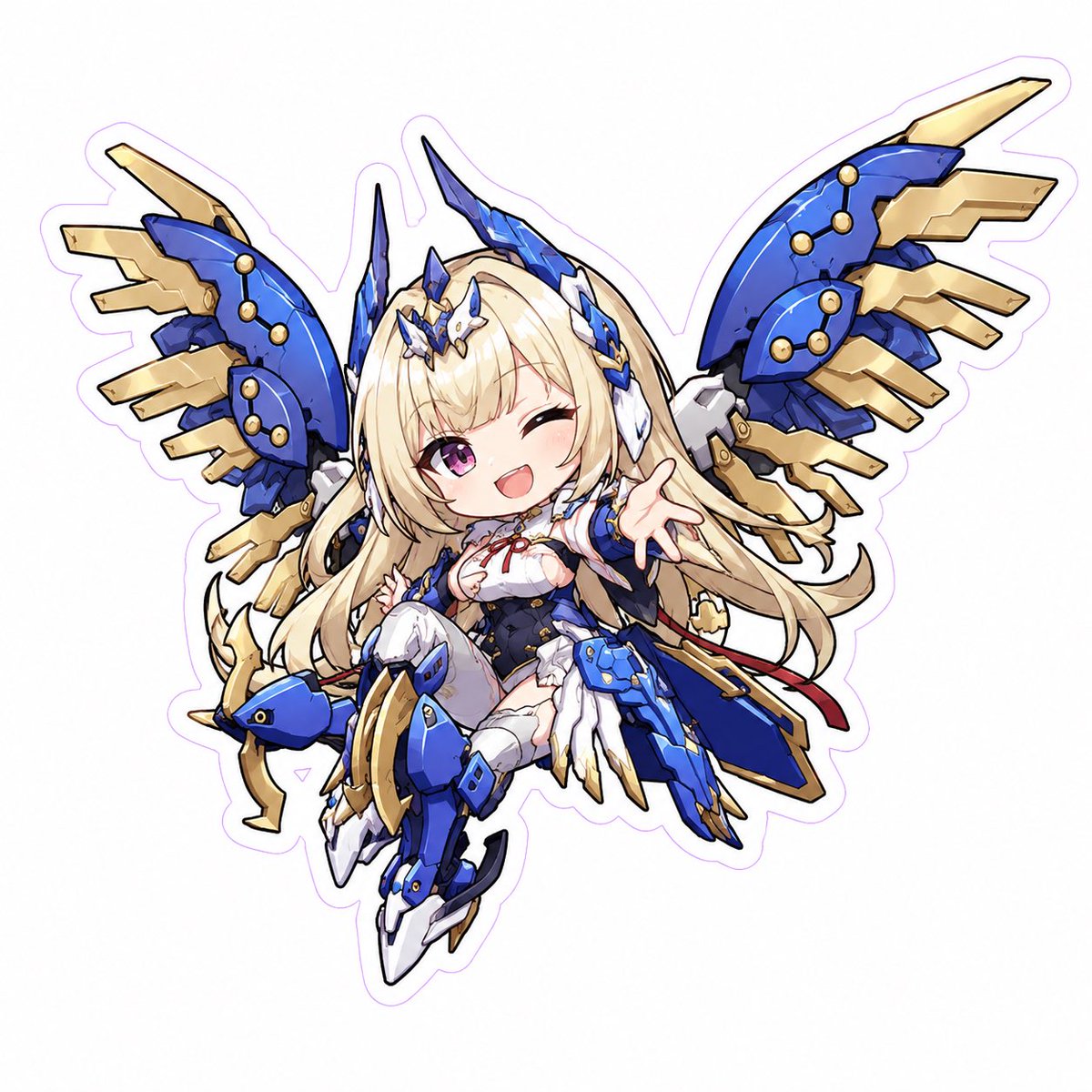 #星の翼