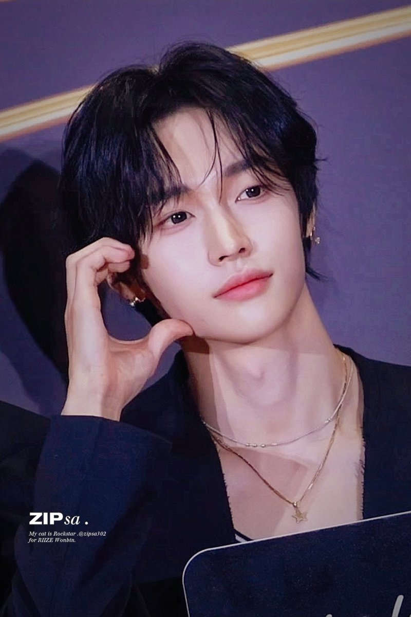 260511 마이클vip시사회
#WONBIN #원빈 
#RIIZE #라이즈
