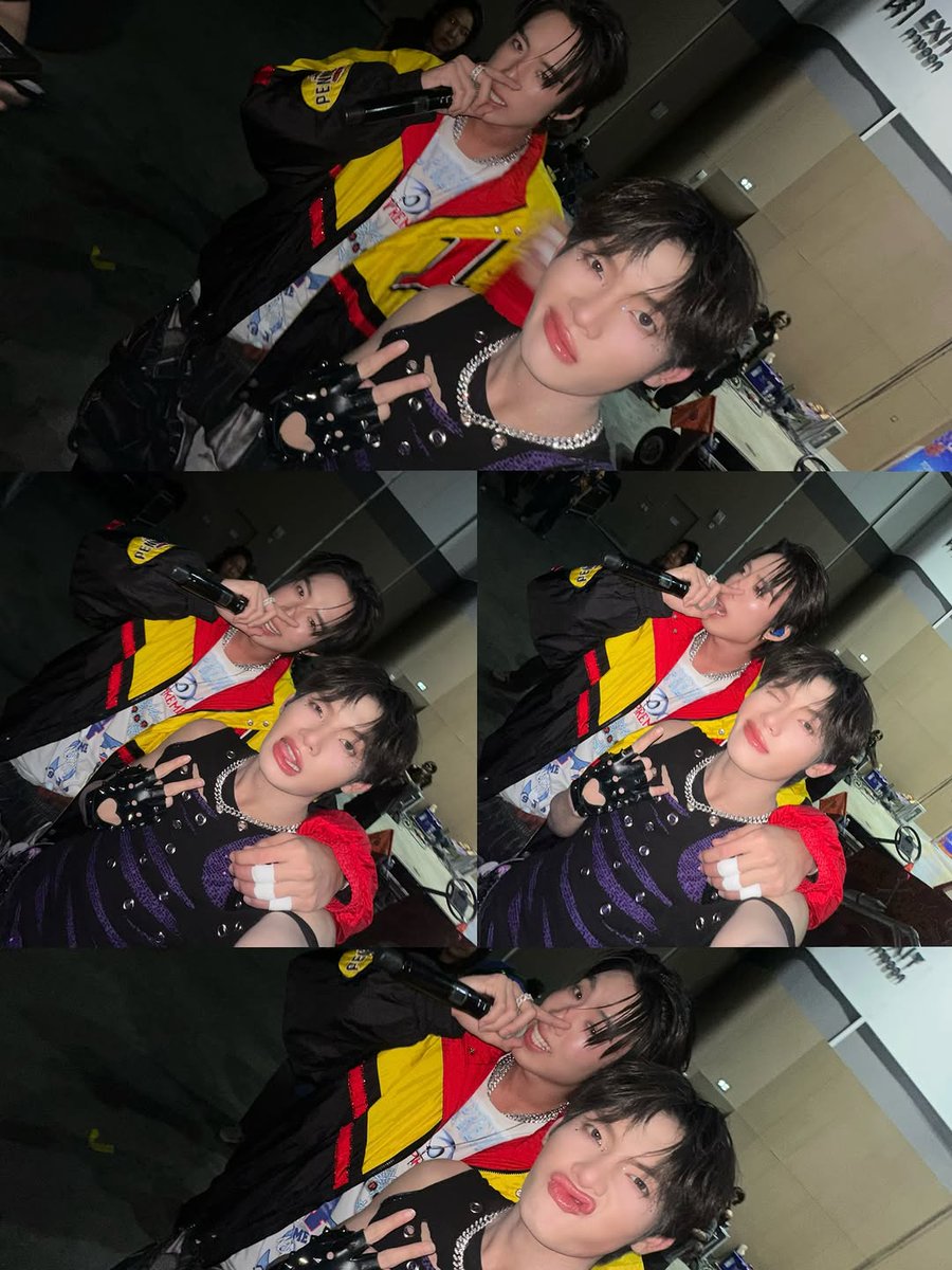 ♡₊minniเดิ้น🎙️🪩 tweet media