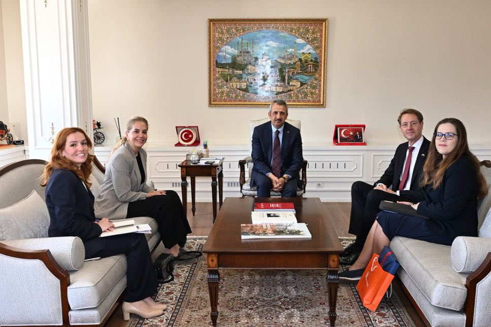 NL Consulate General Istanbul 🇳🇱🇹🇷 tweet media