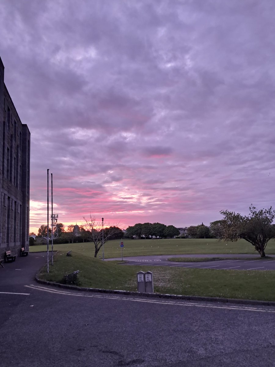 CeistTrust's tweet photo. Wonderful Darkness into light gathering in Colaiste Muire Mathair last Saturday- a lovely expression of our CEIST family https://t.co/uI1CUKm10Z
