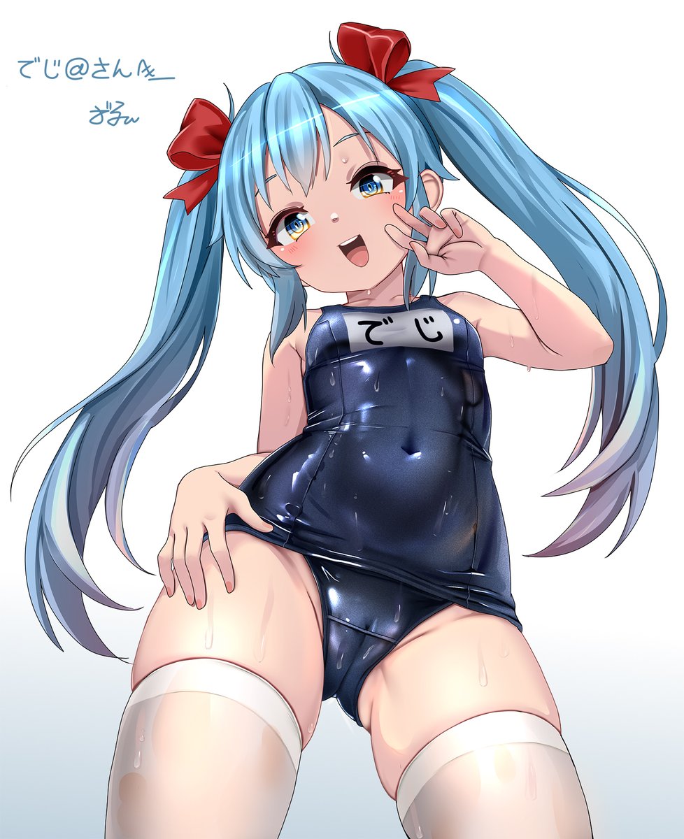 デドルディ tweet media