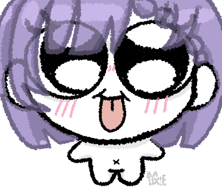 LiXiE ||COMMS OPEN tweet media