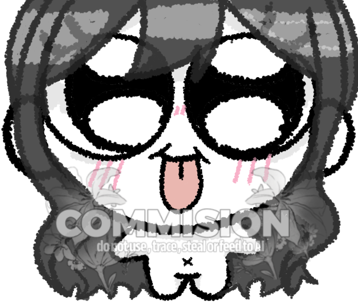 LiXiE ||COMMS OPEN tweet media