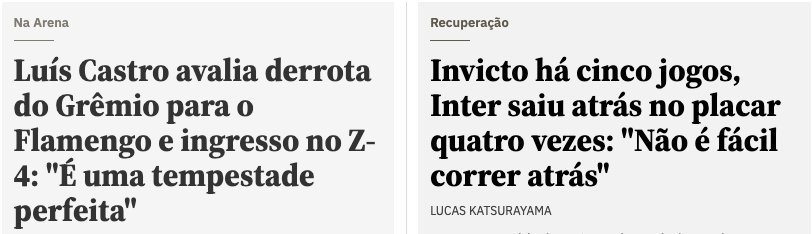 Almanaque Esportivo tweet media