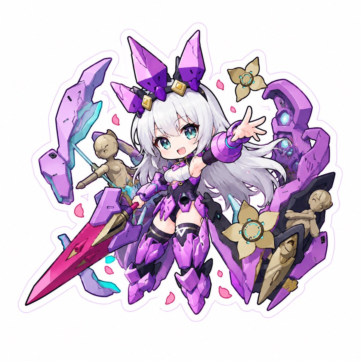 #星の翼