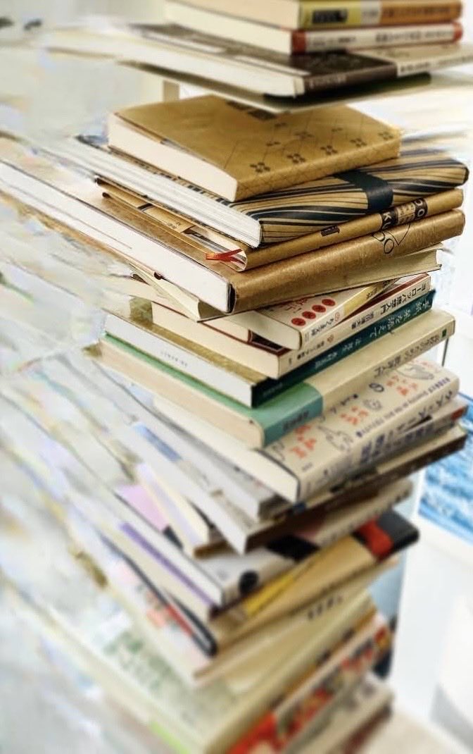 本のさなぎ📚@ちいさな出版社の書籍編集者 tweet media
