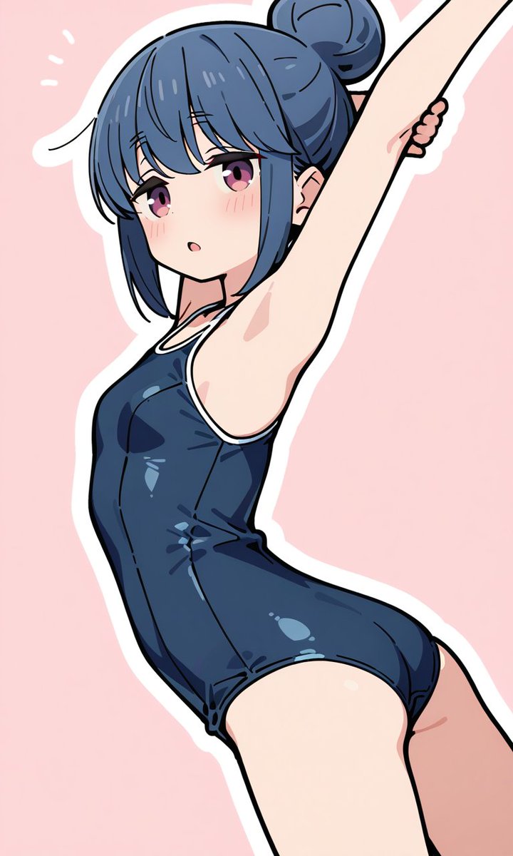 貝柱@微NSFW tweet media