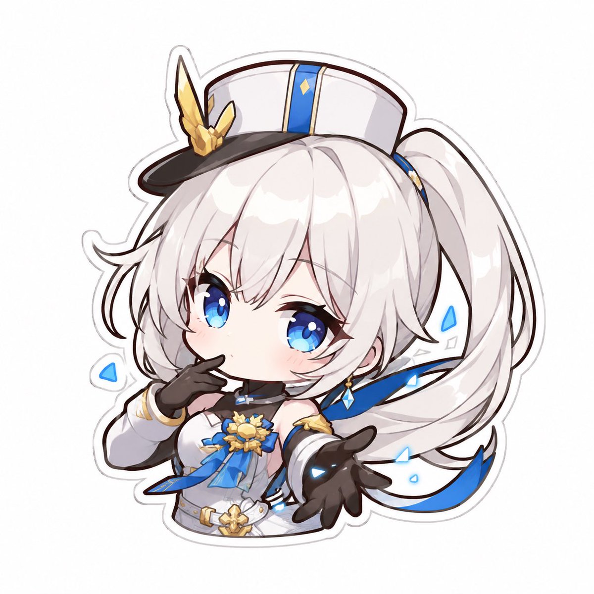 #星の翼