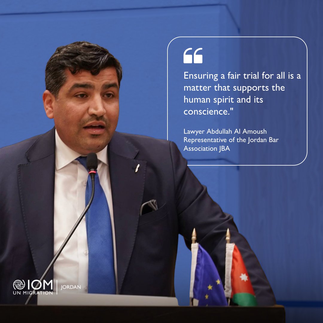 IOM Jordan tweet media